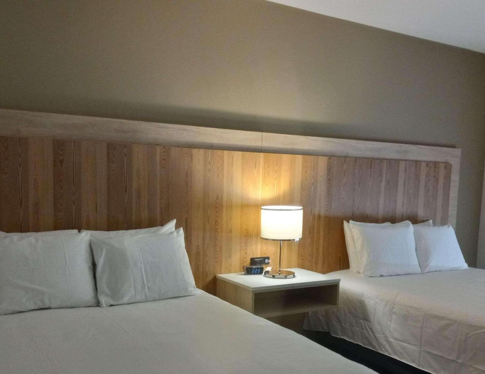 Radisson Airport Hotel Pendleton