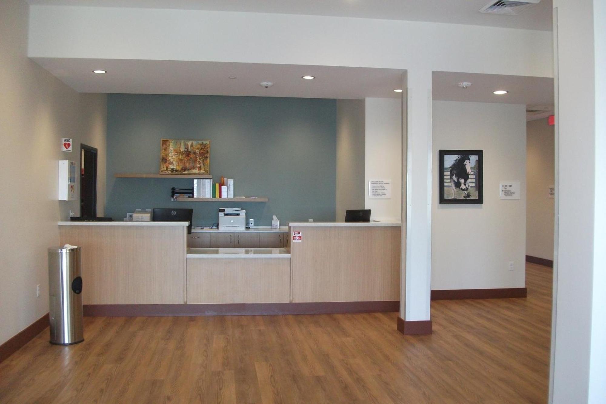 Hotel Radisson Airport Pendleton