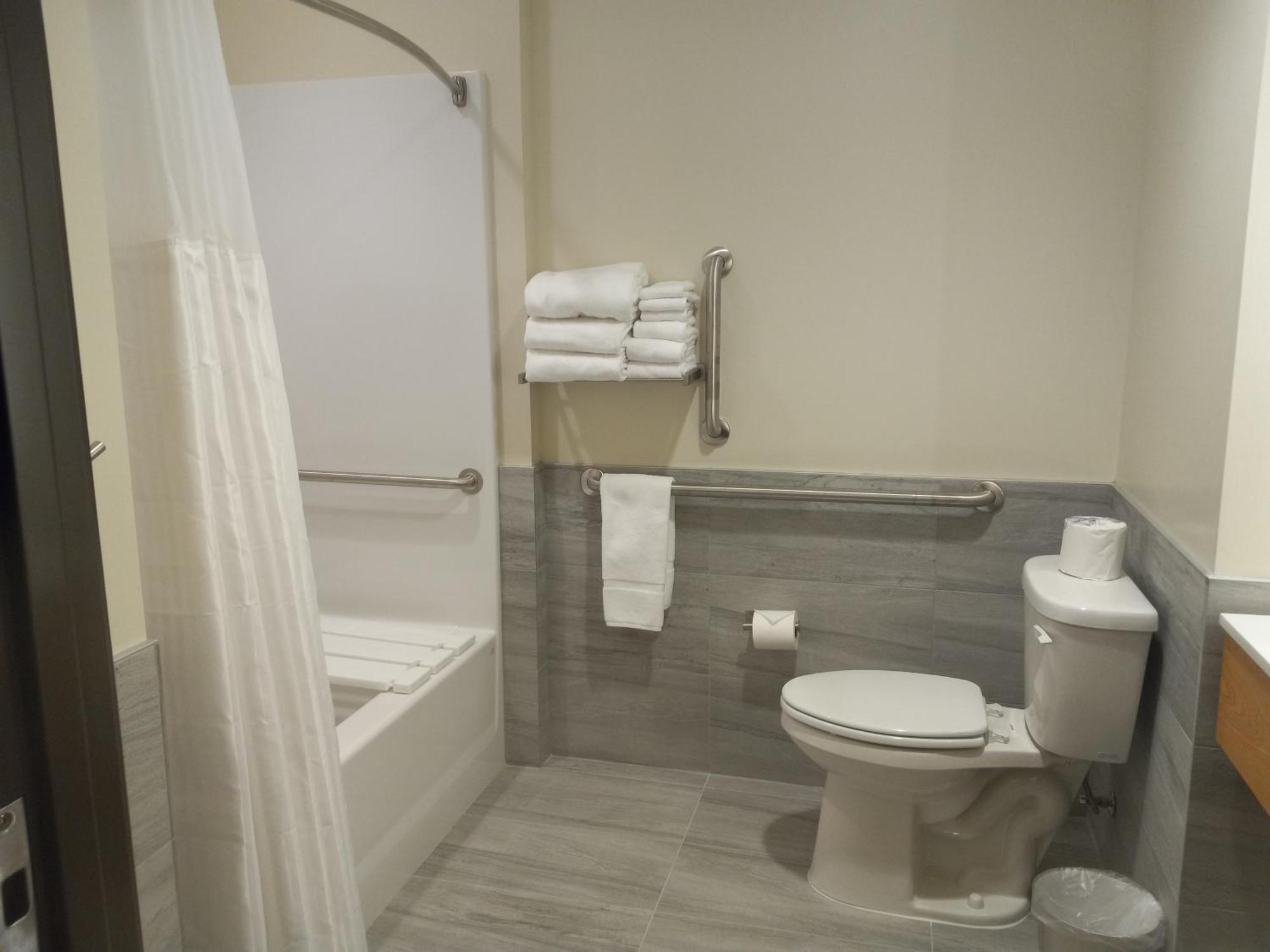 Radisson Airport Hotel Pendleton