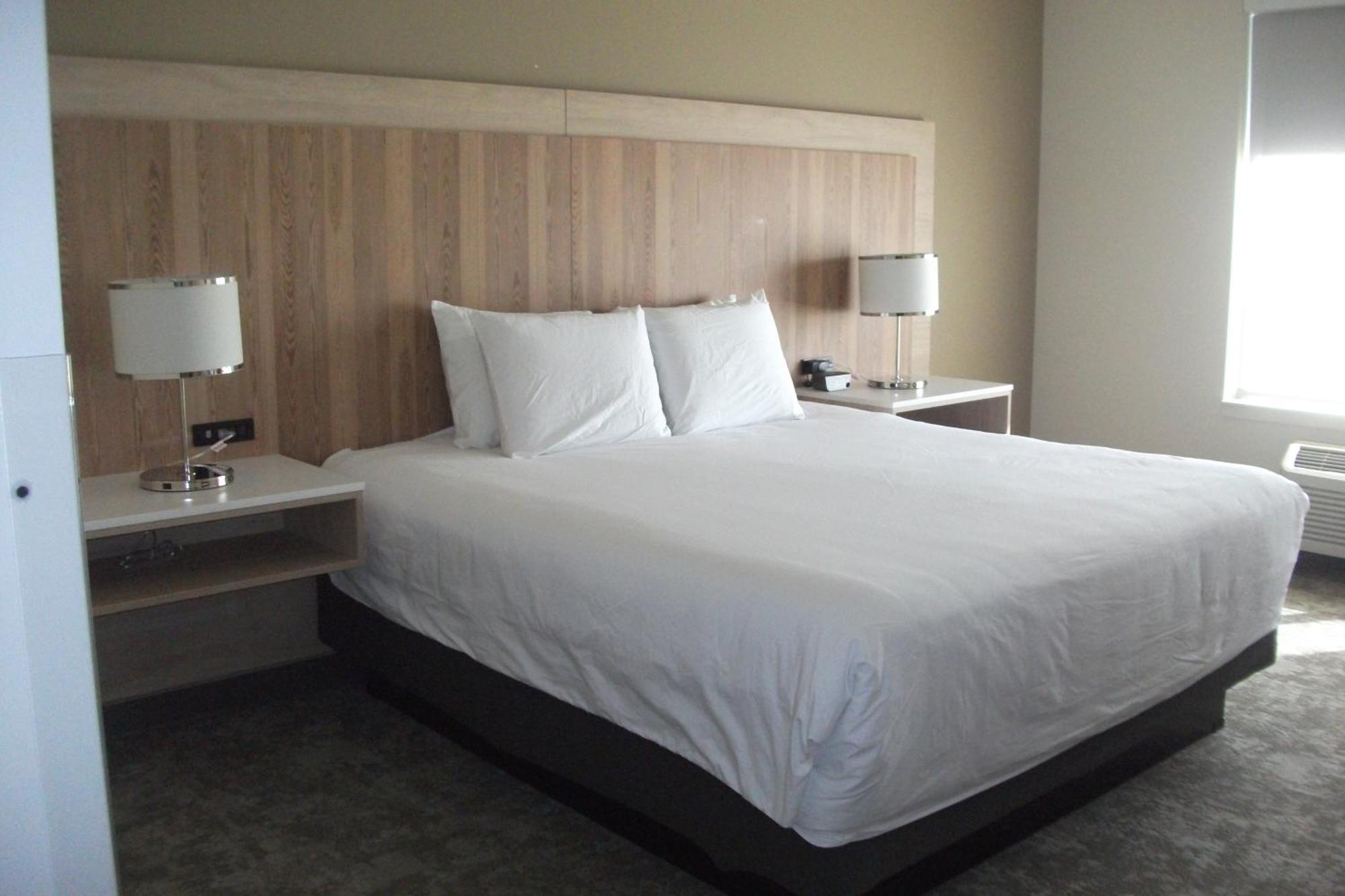 Hotel Radisson Airport Pendleton