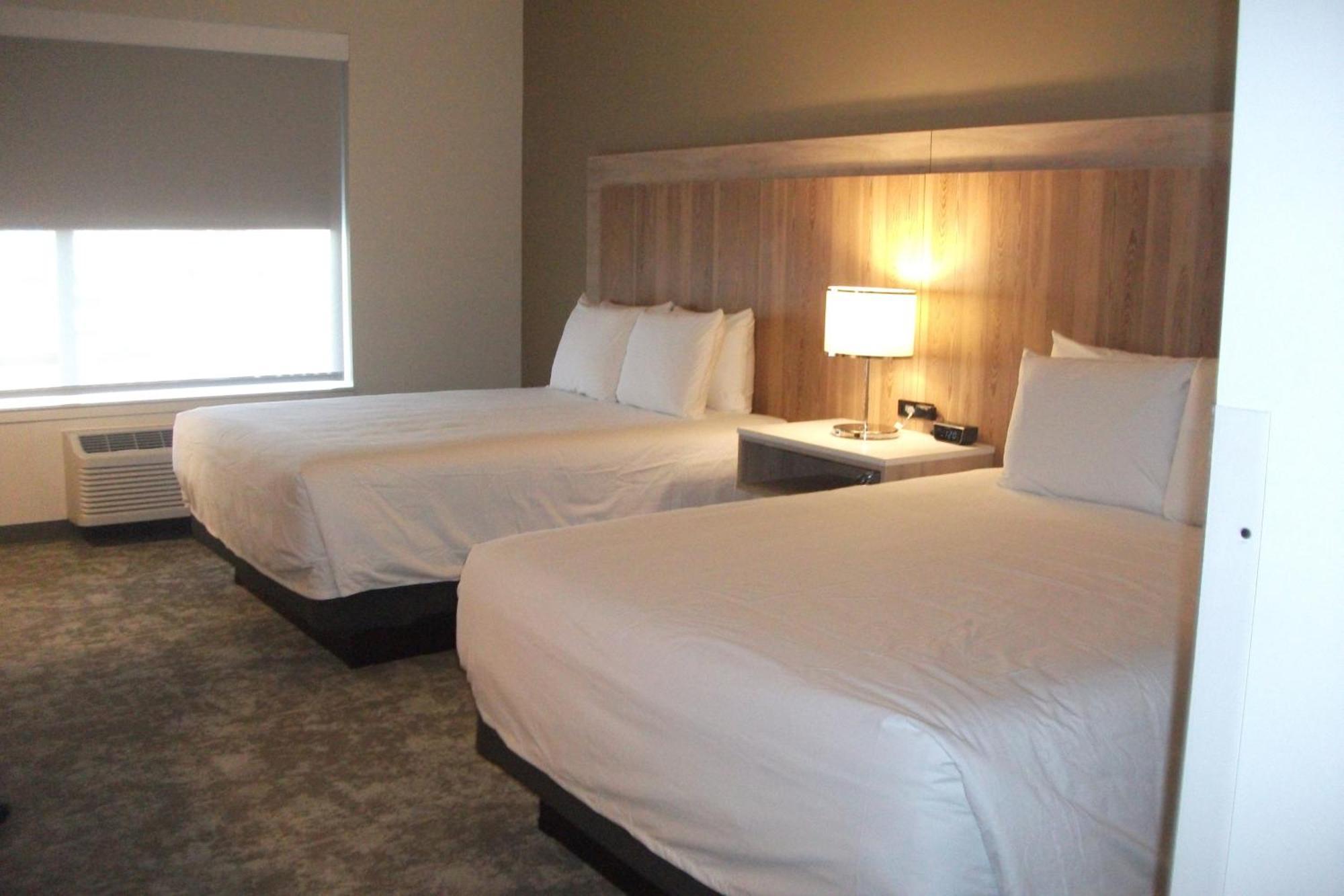 Radisson Airport 3* Pendleton