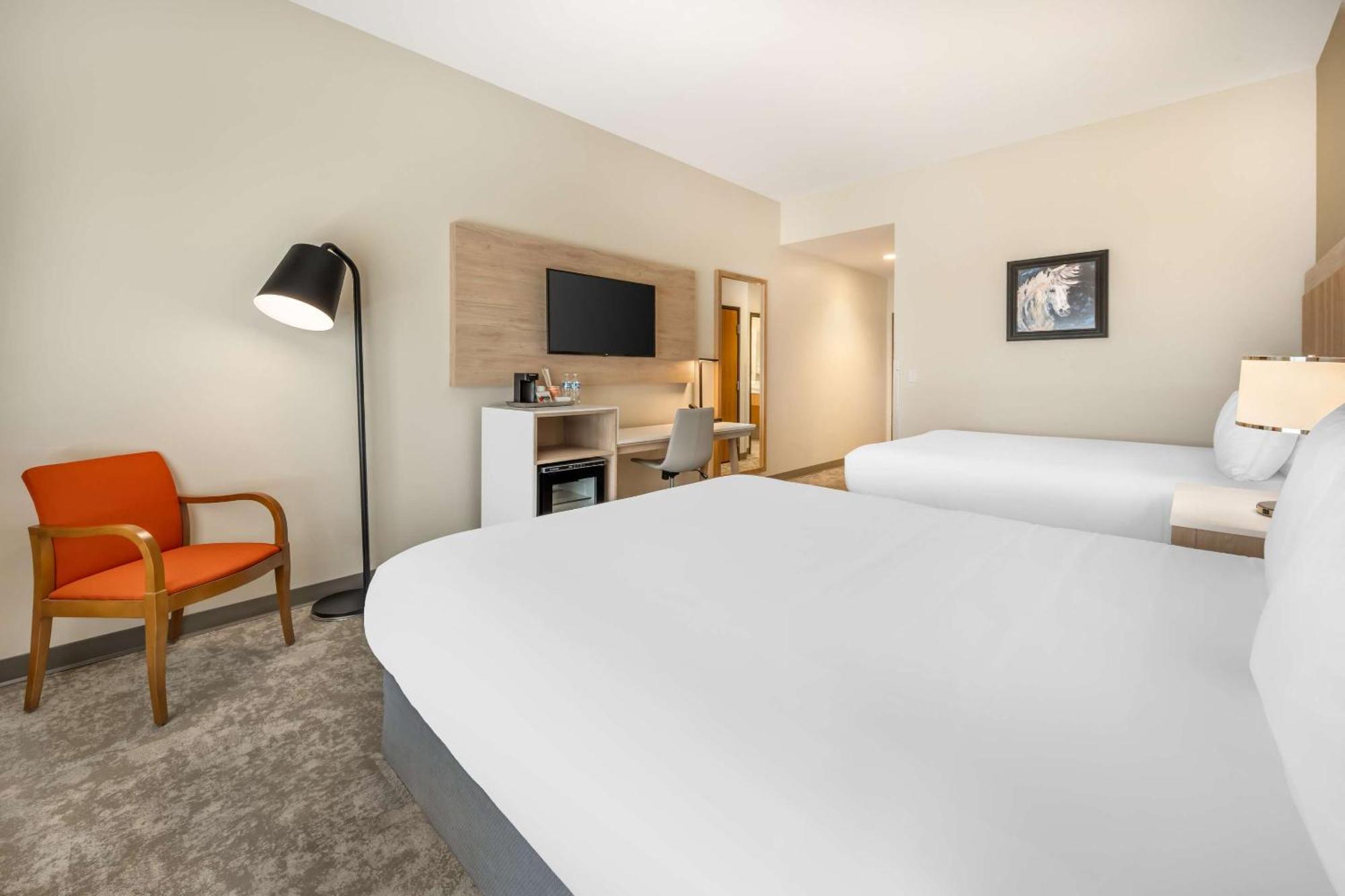 Hotel Radisson Airport Pendleton