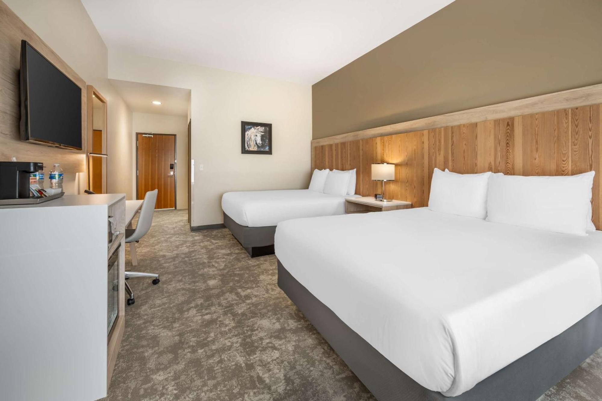 Hotel Radisson Airport