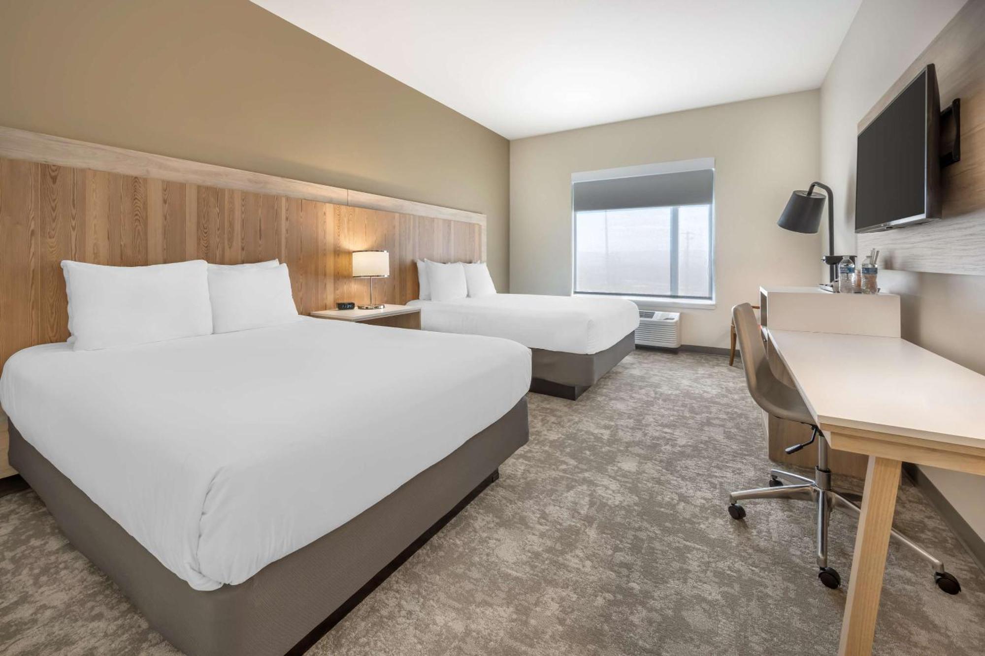 Radisson Airport Hotel Pendleton