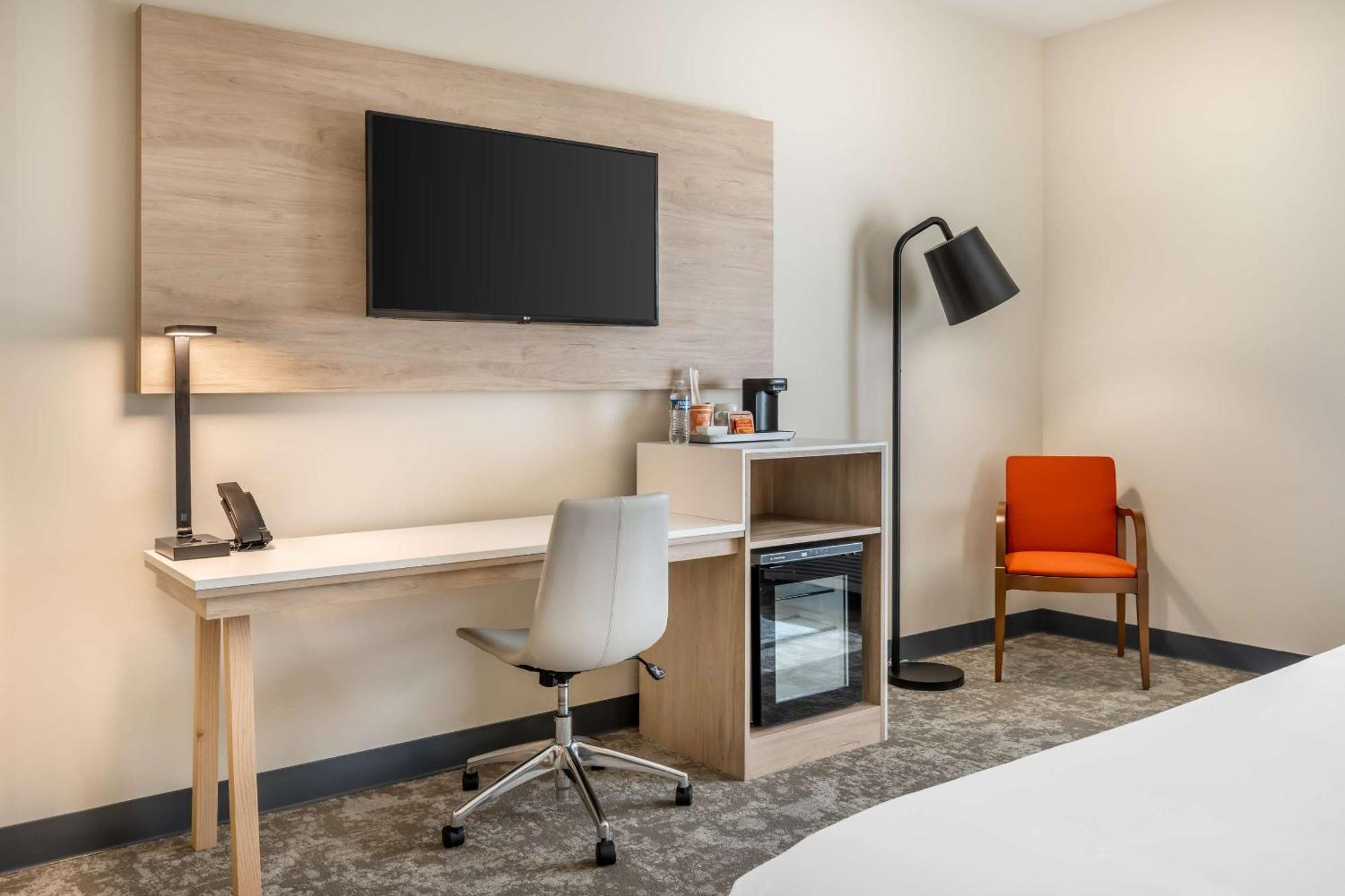 Radisson Airport 3* Pendleton