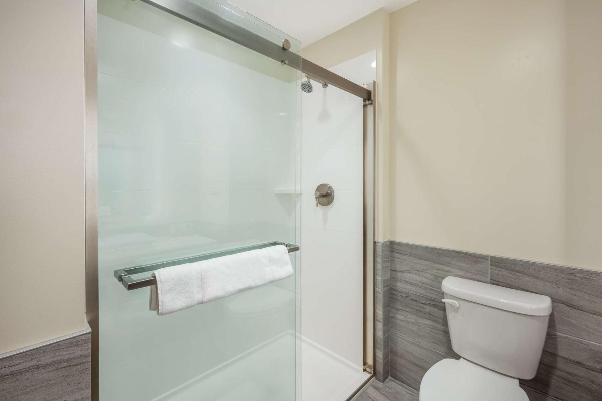 Radisson Airport 3* Pendleton