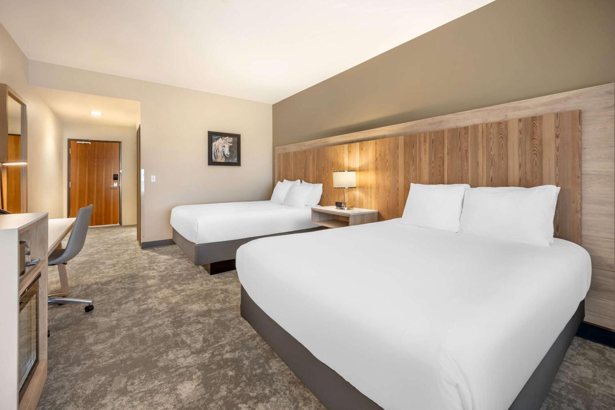 Hotel Radisson Airport