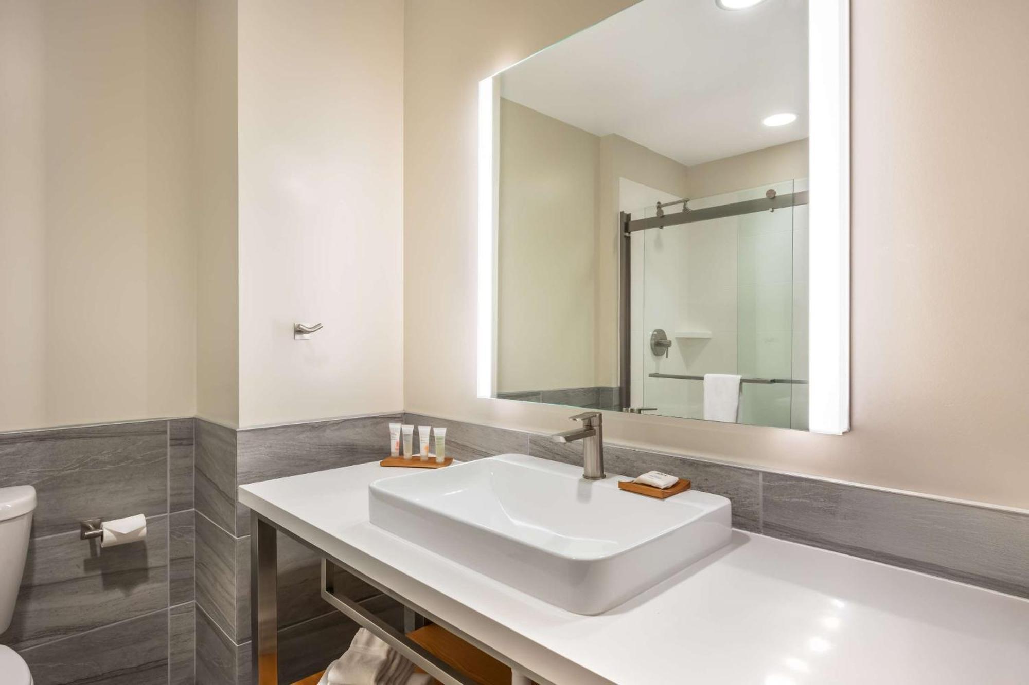 Hotel Radisson Airport Pendleton