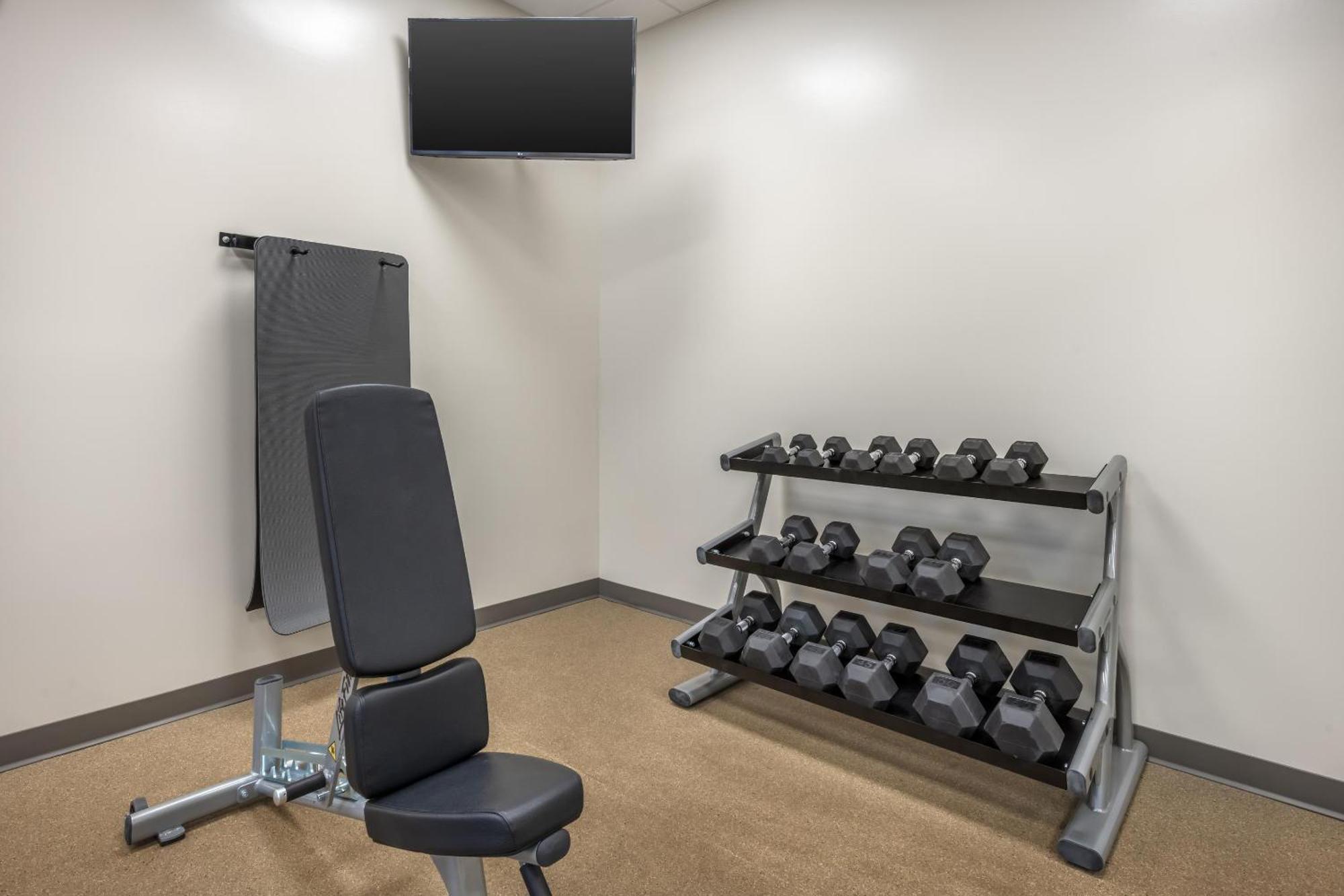 Radisson Airport 3* Pendleton